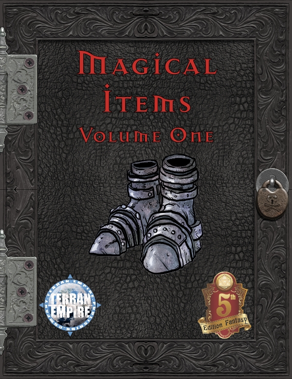 Magical Items